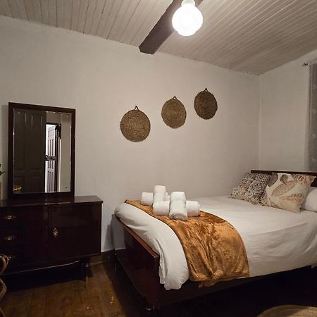 O Refuxio Do Rio Villa Monforte De Lemos Eksteriør bilde