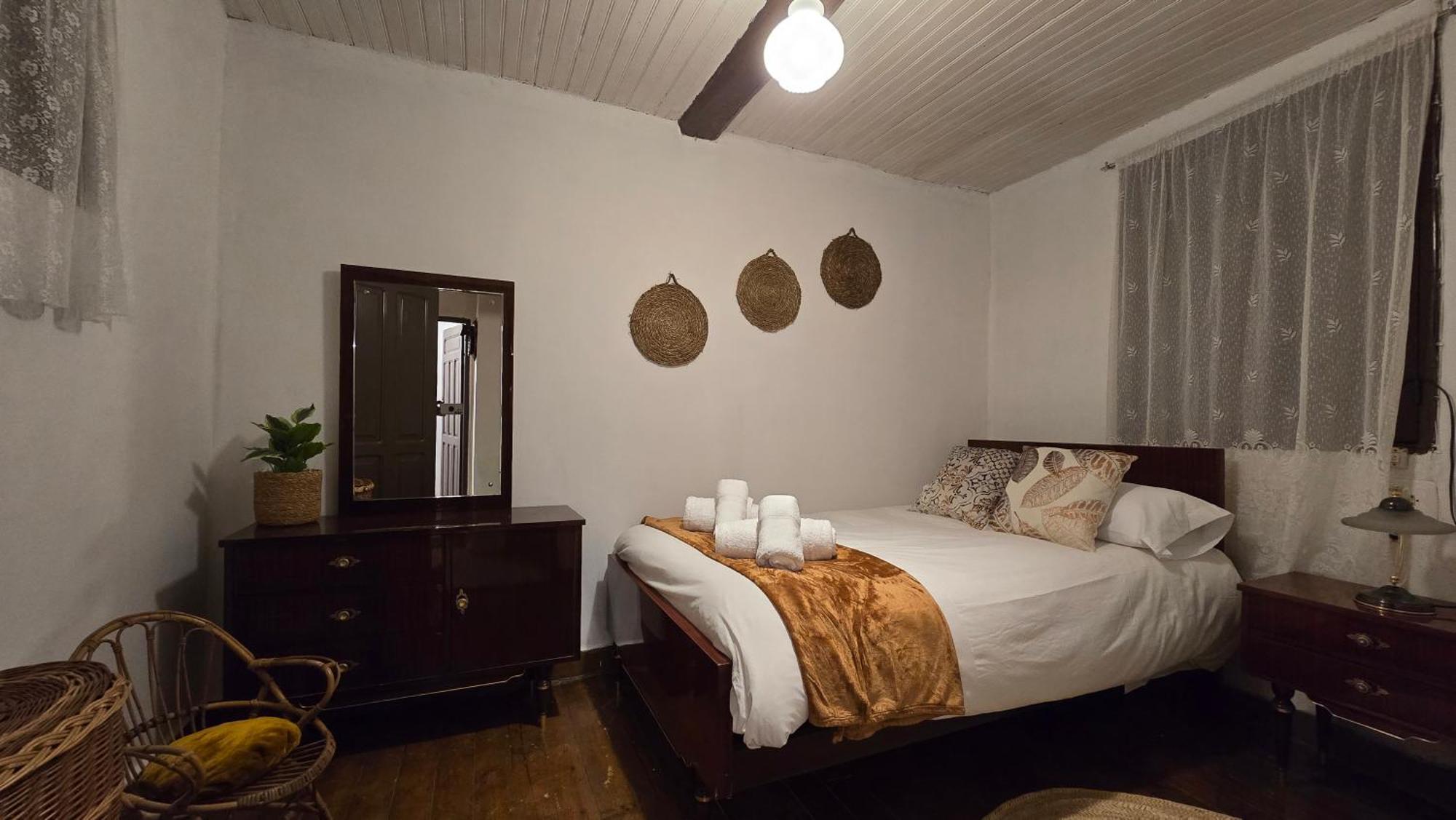 O Refuxio Do Rio Villa Monforte De Lemos Eksteriør bilde