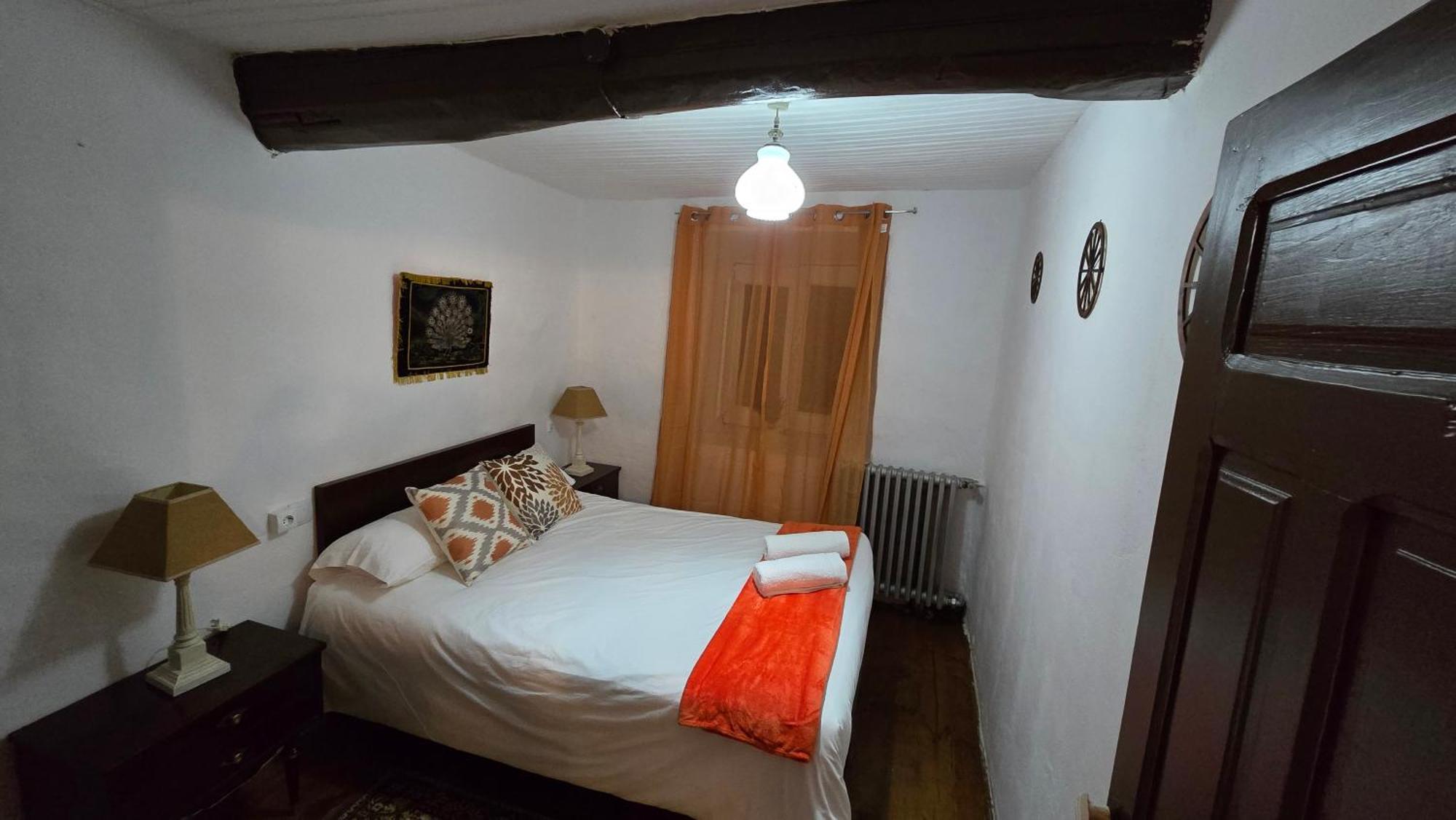O Refuxio Do Rio Villa Monforte De Lemos Eksteriør bilde